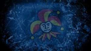 Jokerit wallpaper