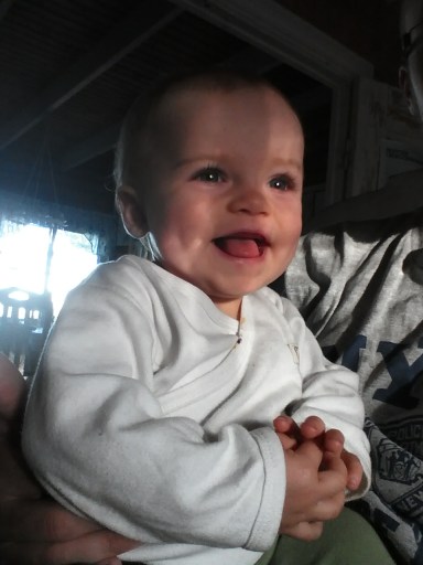 Kära lilla Amelie. <3