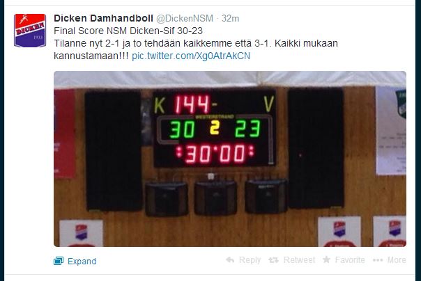 @DickenNSM, www.twitter.com