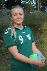 #9 Inka Jäntti (Sparta)