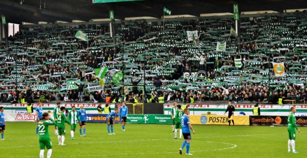 Pic from groundhopping.se / "halsdukshav-mot-halmstad"