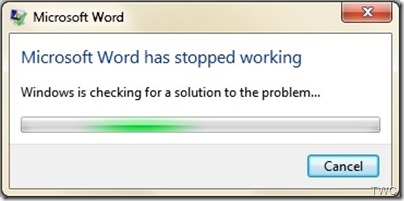 word2013-stoppedworking